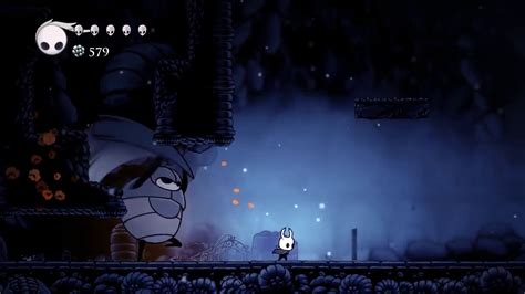 hollow knight mini bosses|Iba pa.